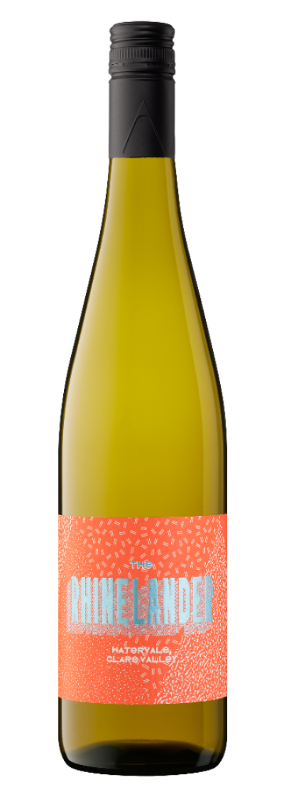 THE RHINELANDER RIESLING - 12pk