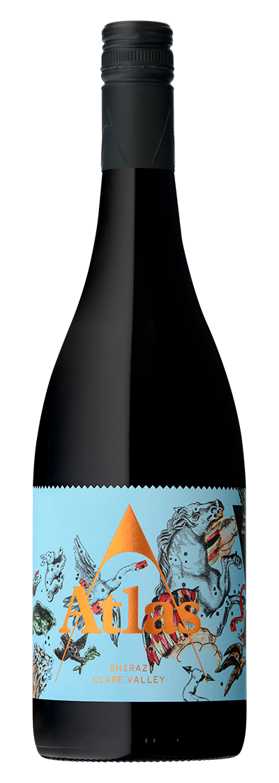CLARE VALLEY SHIRAZ