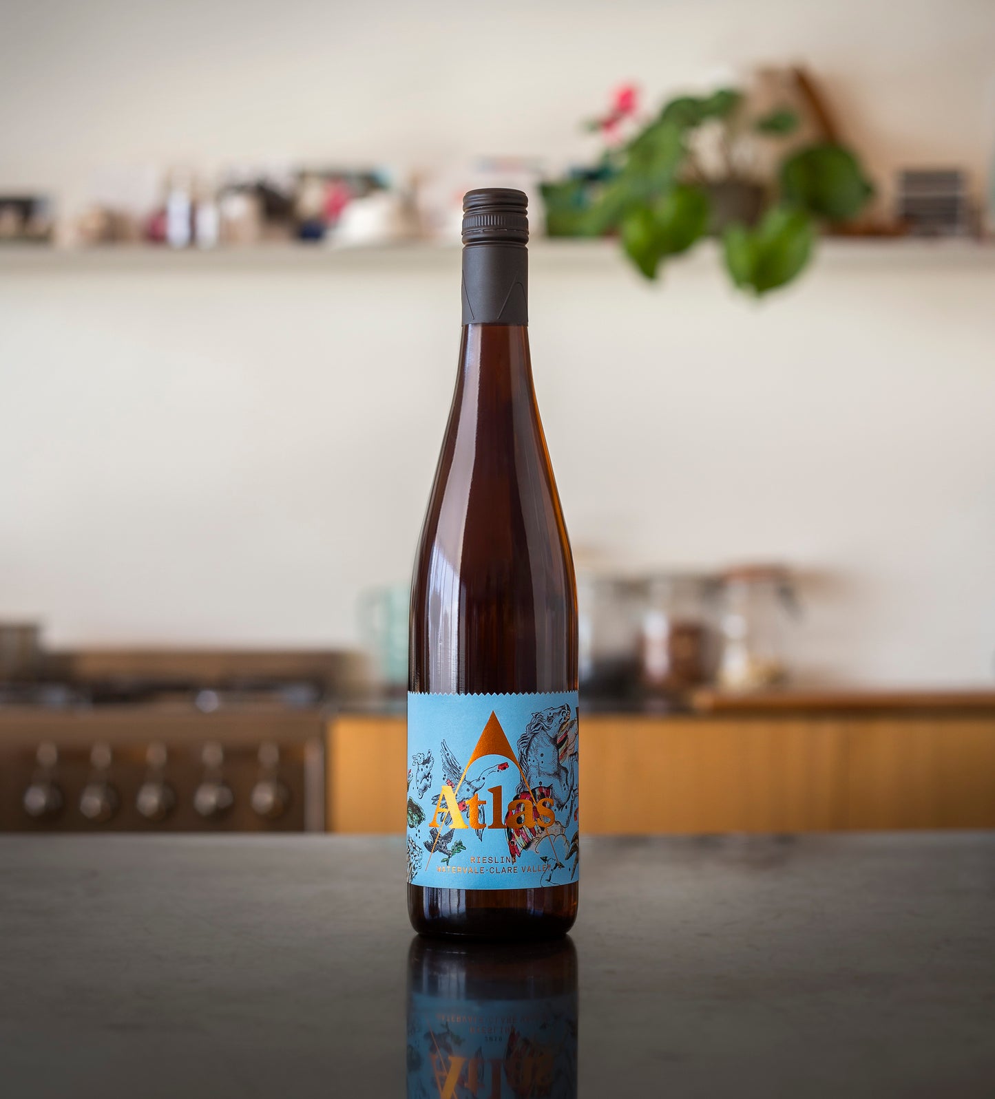 WATERVALE RIESLING