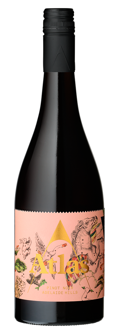 ADELAIDE HILLS PINOT NOIR