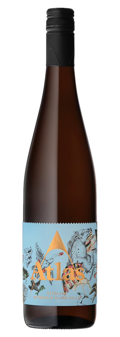 WATERVALE RIESLING