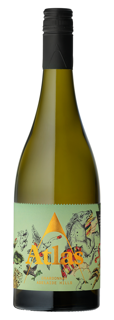 ADELAIDE HILLS CHARDONNAY