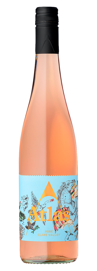 CLARE VALLEY ROSÉ