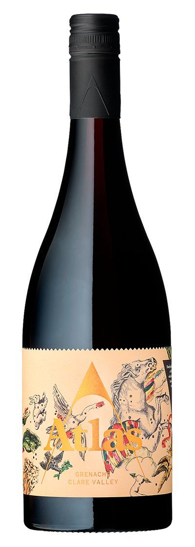 CLARE VALLEY GRENACHE